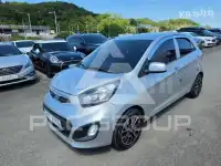 2012 KIA Morning