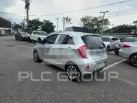2012 KIA Morning