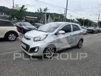 2012 KIA Morning