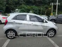 2012 KIA Morning