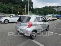 2012 KIA Morning