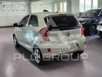 2012 KIA Morning