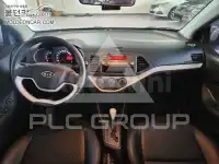 2012 KIA Morning