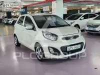 2012 KIA Morning