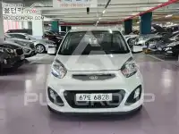 2012 KIA Morning