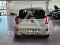 2012 KIA Morning