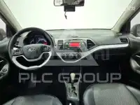 2012 KIA Morning