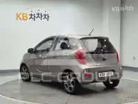 2012 KIA Morning