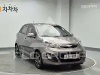 2012 KIA Morning