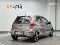 2012 KIA Morning