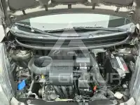 2012 KIA Morning