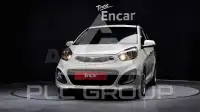 2012 KIA Morning