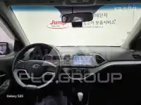 2012 KIA Morning