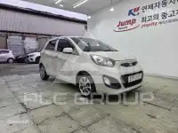 2012 KIA Morning