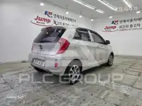 2012 KIA Morning