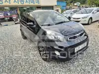 2012 KIA Morning