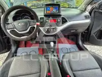 2012 KIA Morning