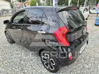 2012 KIA Morning