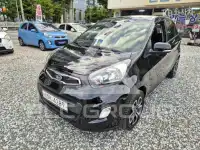 2012 KIA Morning