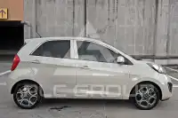 2012 KIA Morning