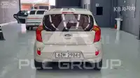 2012 KIA Morning