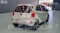 2012 KIA Morning