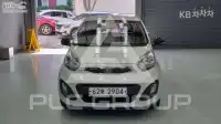 2012 KIA Morning