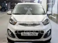 2012 KIA Morning