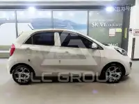 2012 KIA Morning