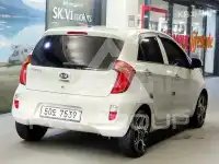 2012 KIA Morning