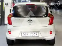 2012 KIA Morning
