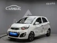 2012 KIA Morning
