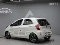 2012 KIA Morning