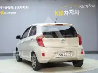 2012 KIA Morning