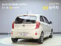 2012 KIA Morning