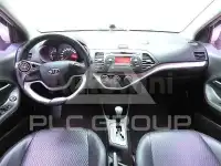 2012 KIA Morning
