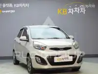 2012 KIA Morning