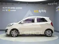 2012 KIA Morning
