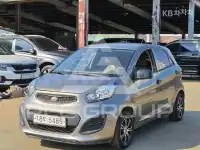 2012 KIA Morning