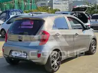 2012 KIA Morning