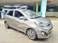 2012 KIA Morning