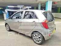 2012 KIA Morning