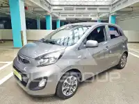 2012 KIA Morning