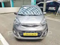 2012 KIA Morning