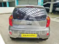 2012 KIA Morning