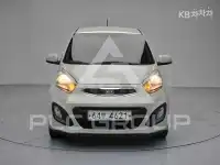 2012 KIA Morning