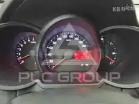 2012 KIA Morning