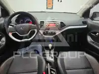 2012 KIA Morning