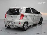 2012 KIA Morning