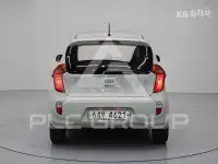 2012 KIA Morning
